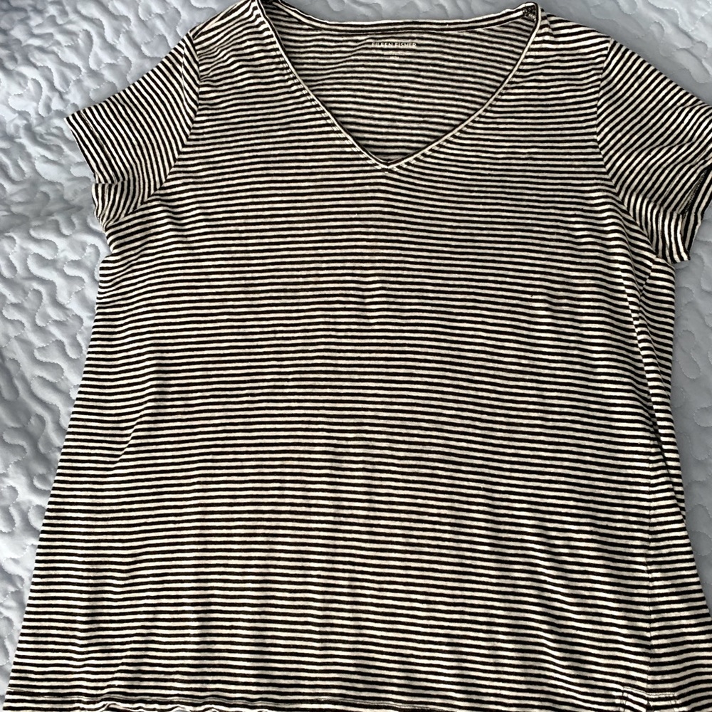 Eileen Fisher shirt